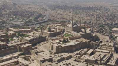 Saladin Citadel
