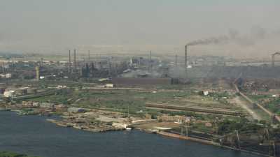 Factories close to Cairo City