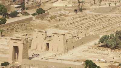 Temples in Luxor