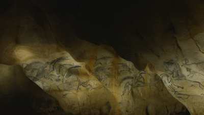 The Chauvet Cave