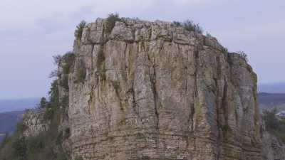 Rock of Solutré