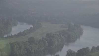 Boucles de la Seine en Normandie