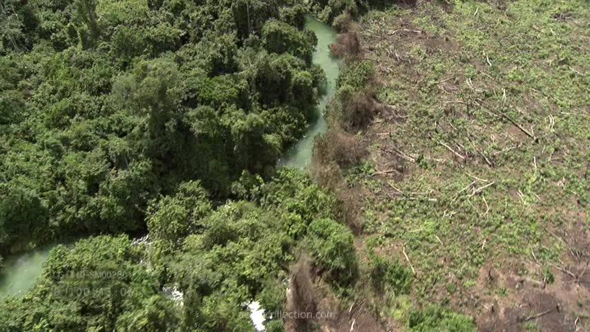 CONGO RIVER