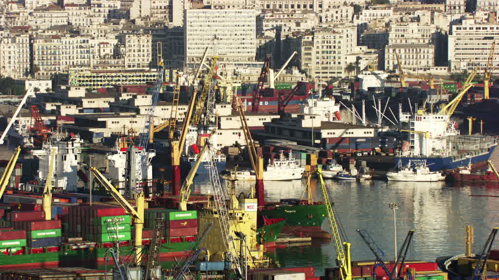 Alger