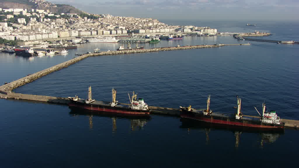 Alger