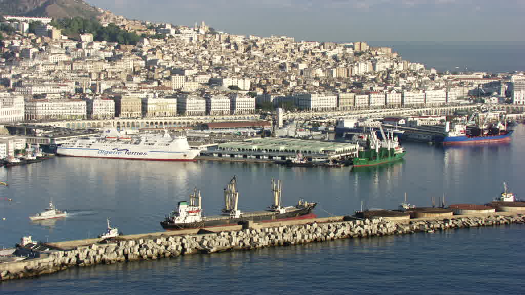 Alger