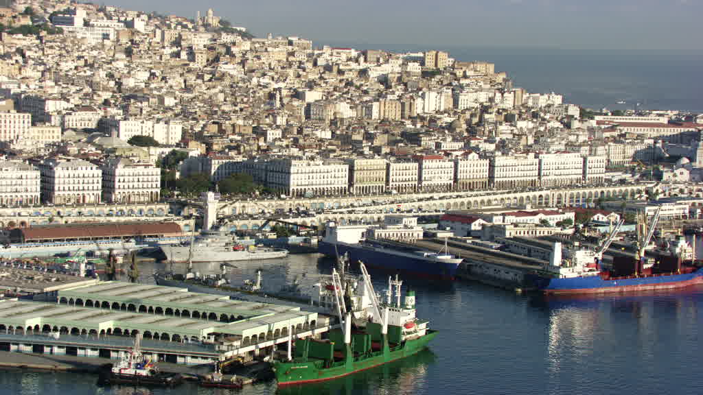 Alger