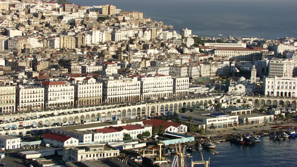 Alger