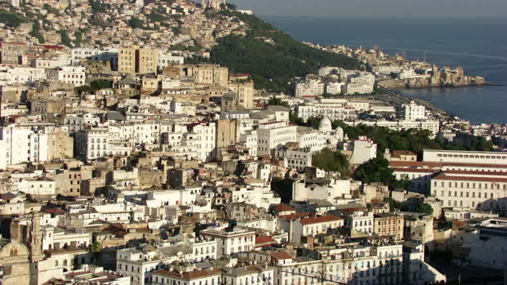 Alger
