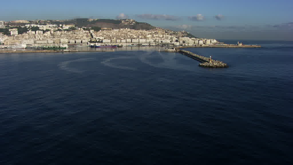 Alger