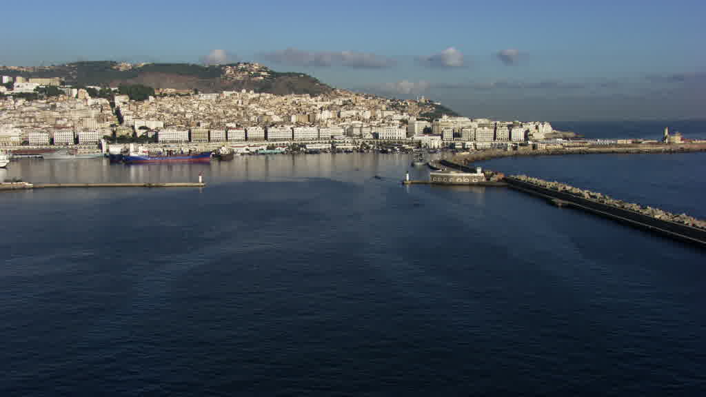 Alger