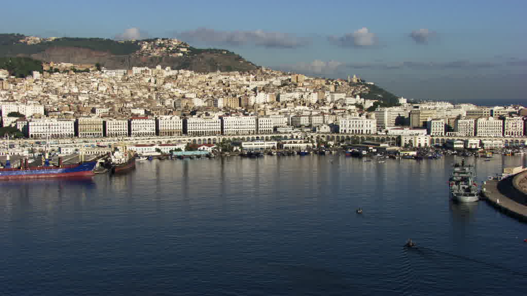Alger