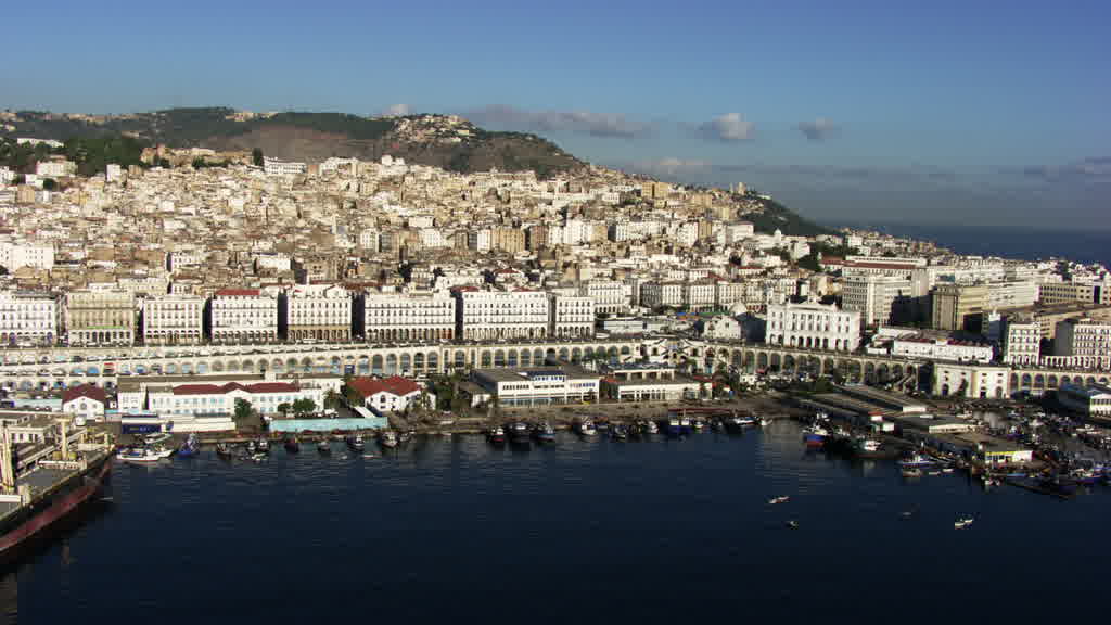 Alger