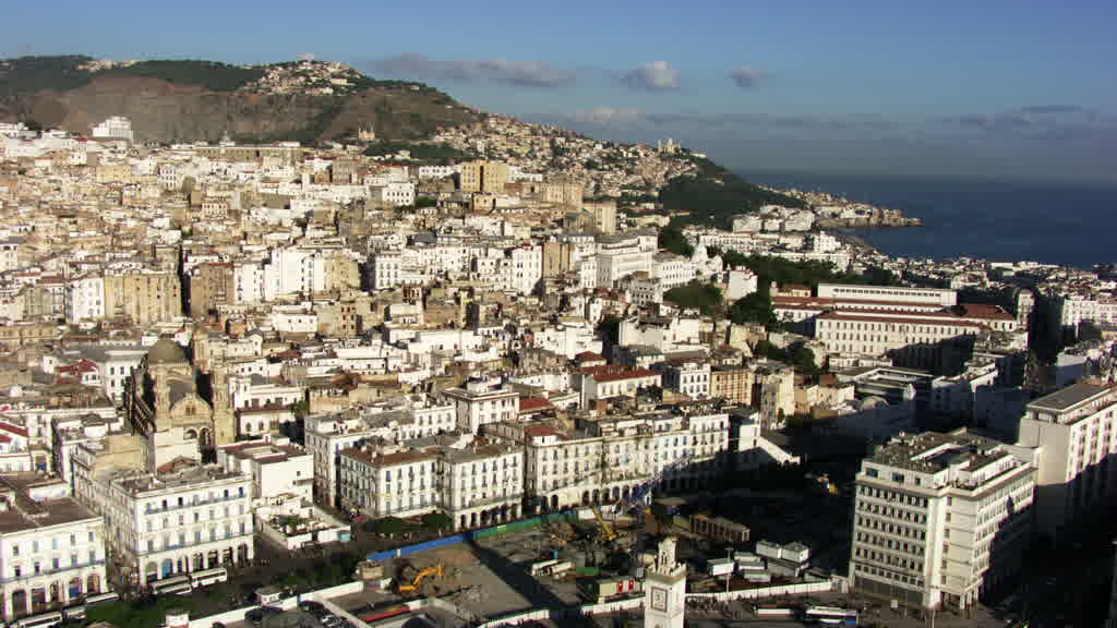 Alger
