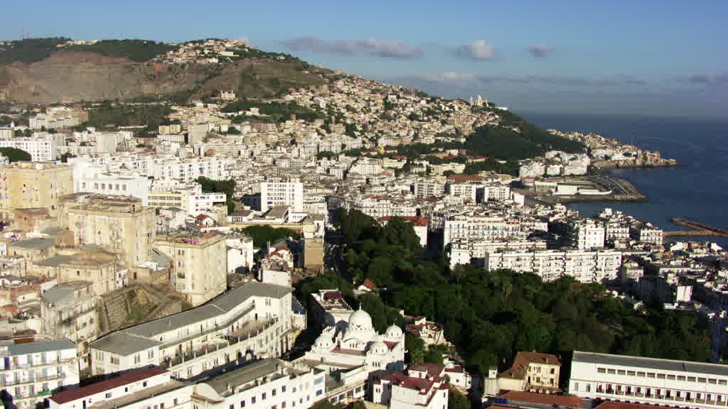 Alger