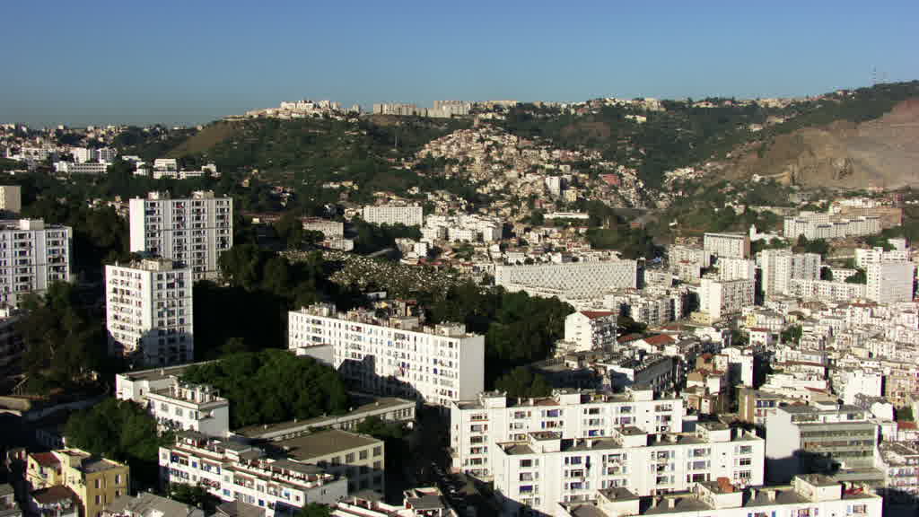 Alger