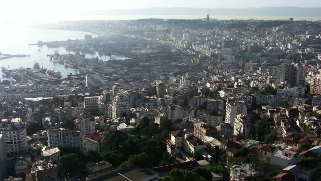 Alger