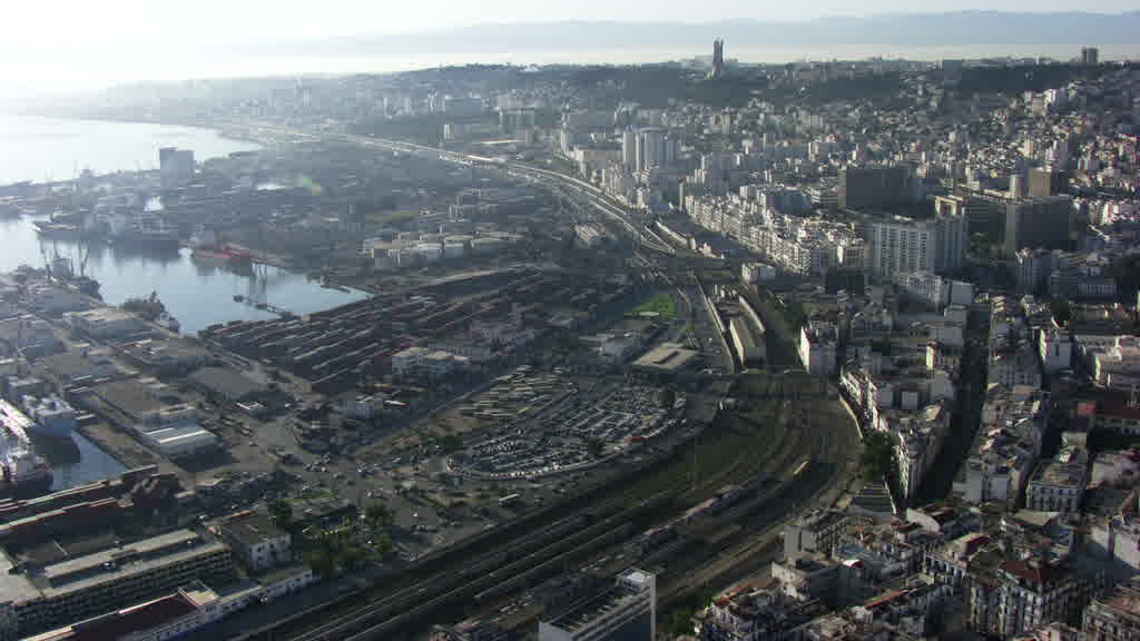 Alger