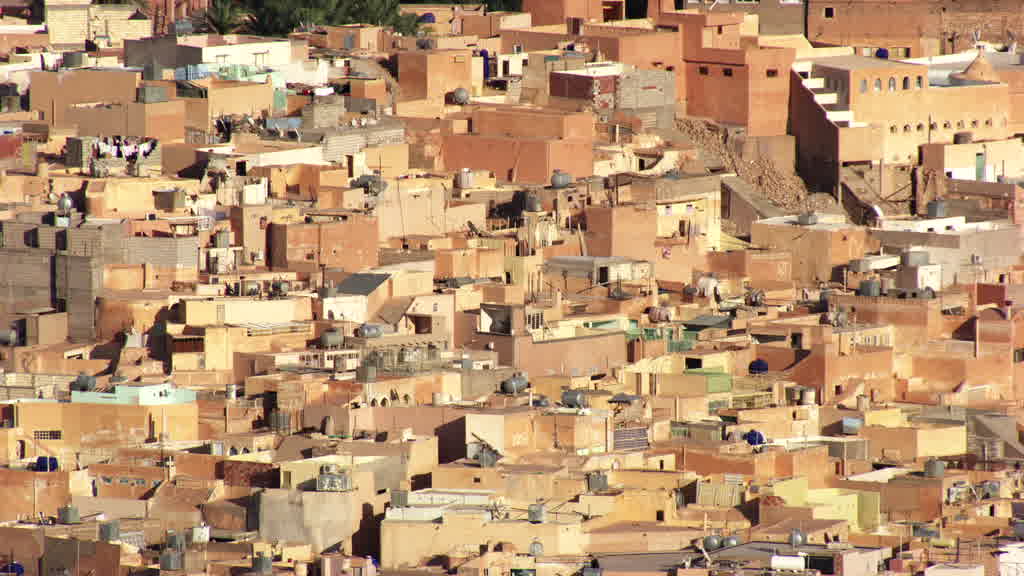 Ghardaia