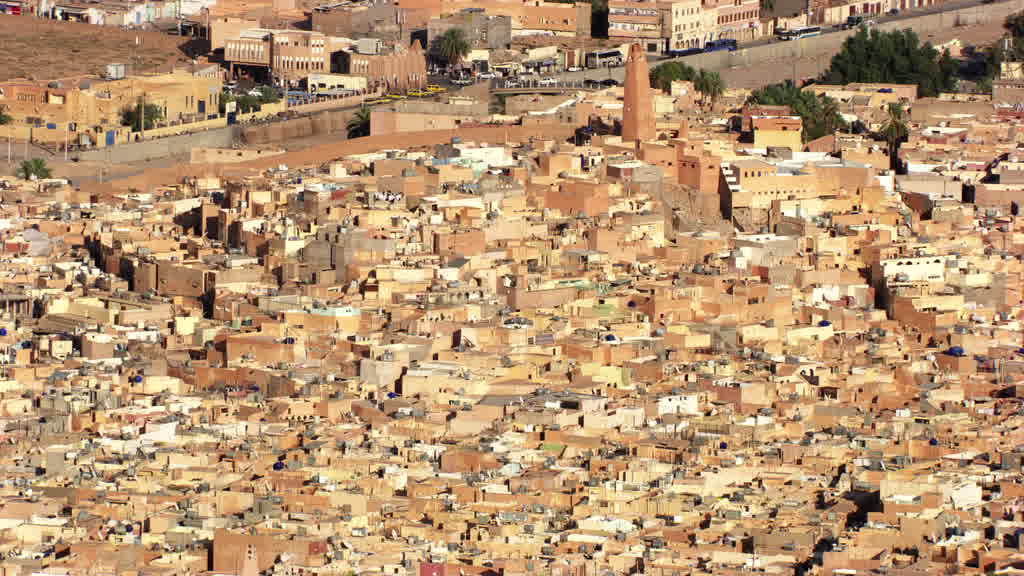 Ghardaia