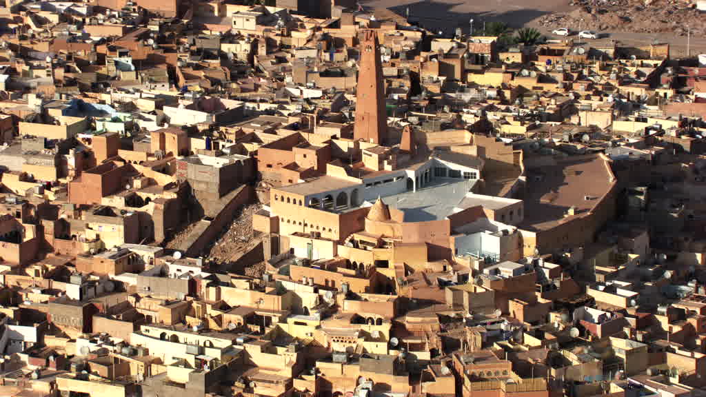 Ghardaia