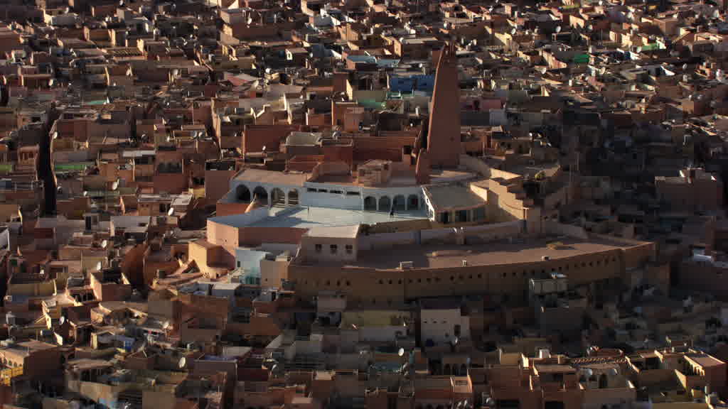 Ghardaia