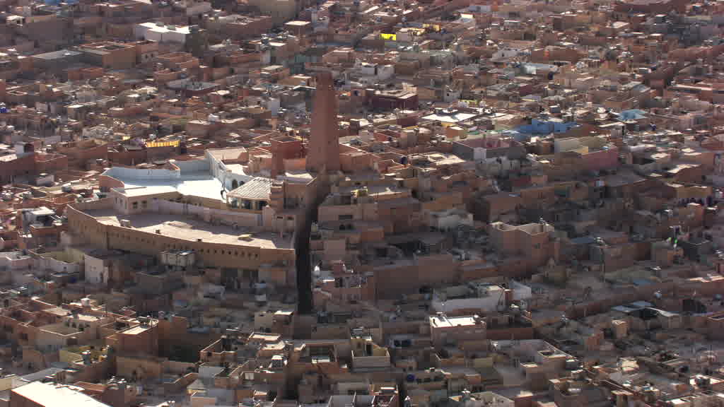 Ghardaïa