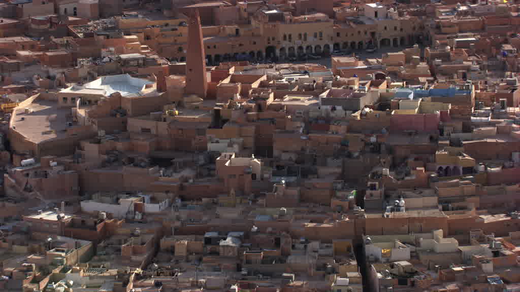 Ghardaïa