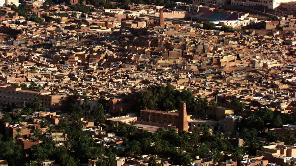 Ghardaïa