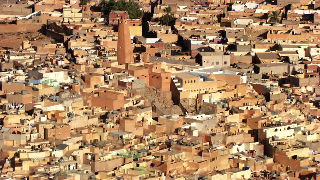Ghardaïa