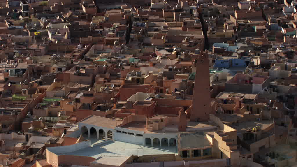 Ghardaïa
