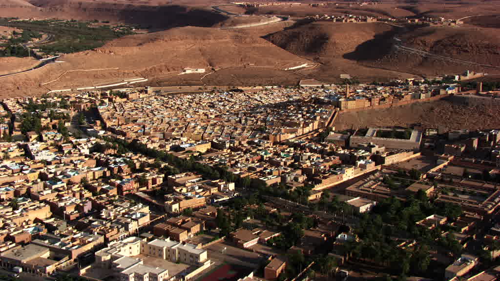 Ghardaïa