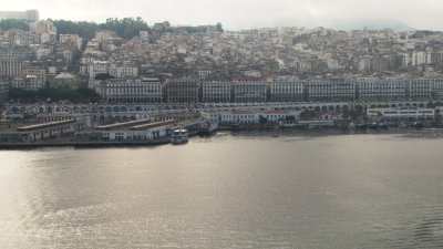Algiers
