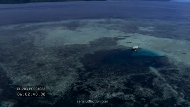Pulau Wayag, Isolated Archipelago of Raja Ampat