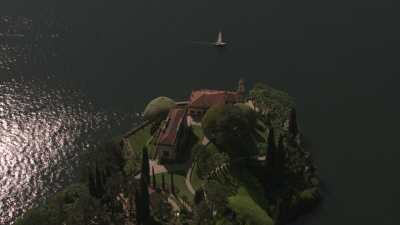 Villa del Balbianello