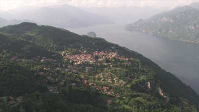 Lake Como