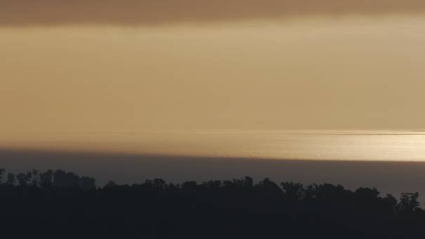 New Zealand landscapes