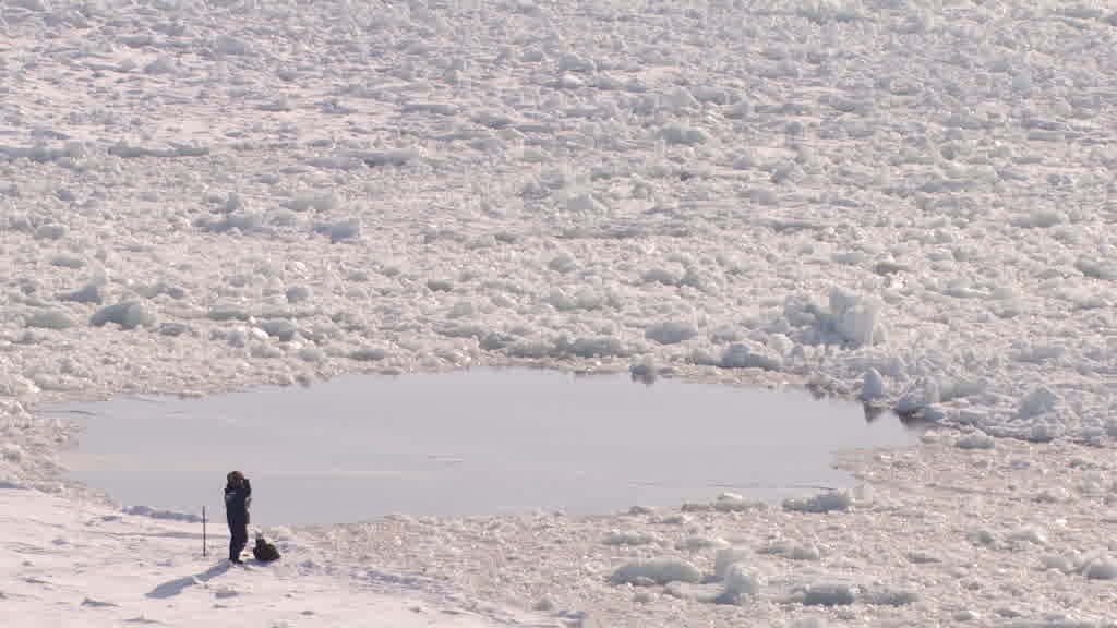 Norilsk, la ville la plus polluée du monde et Doudinka sur le fleuve Ienissei