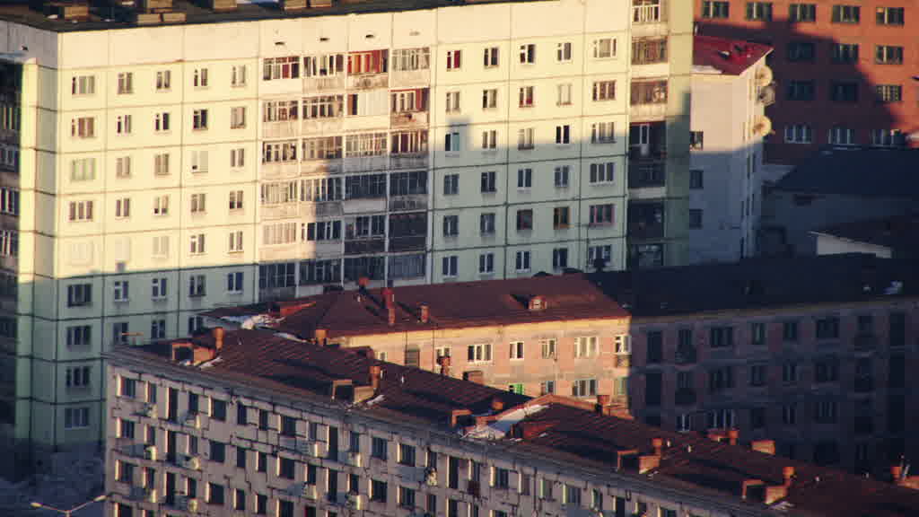 Norilsk, the World's Most Polluted City