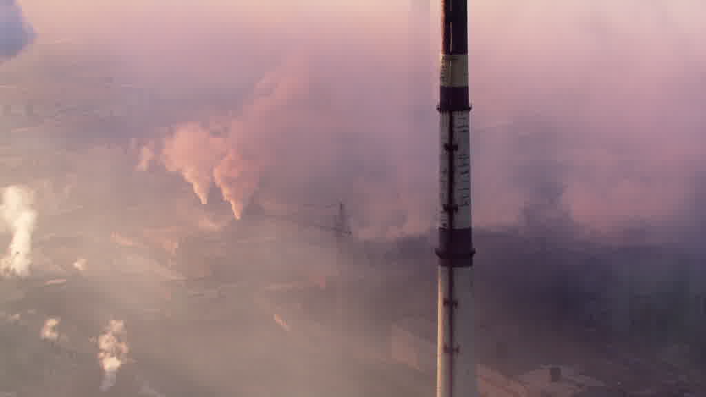 Norilsk, la ville la plus polluée du monde