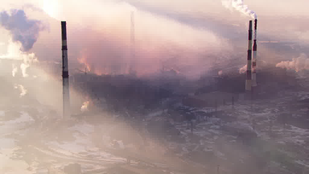 Norilsk, la ville la plus polluée du monde
