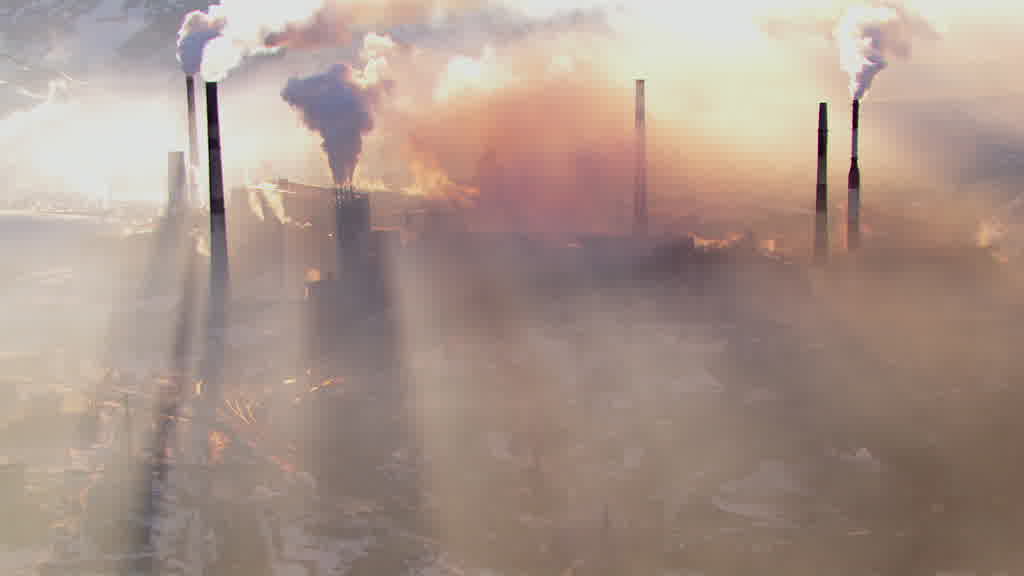 Norilsk, la ville la plus polluée du monde