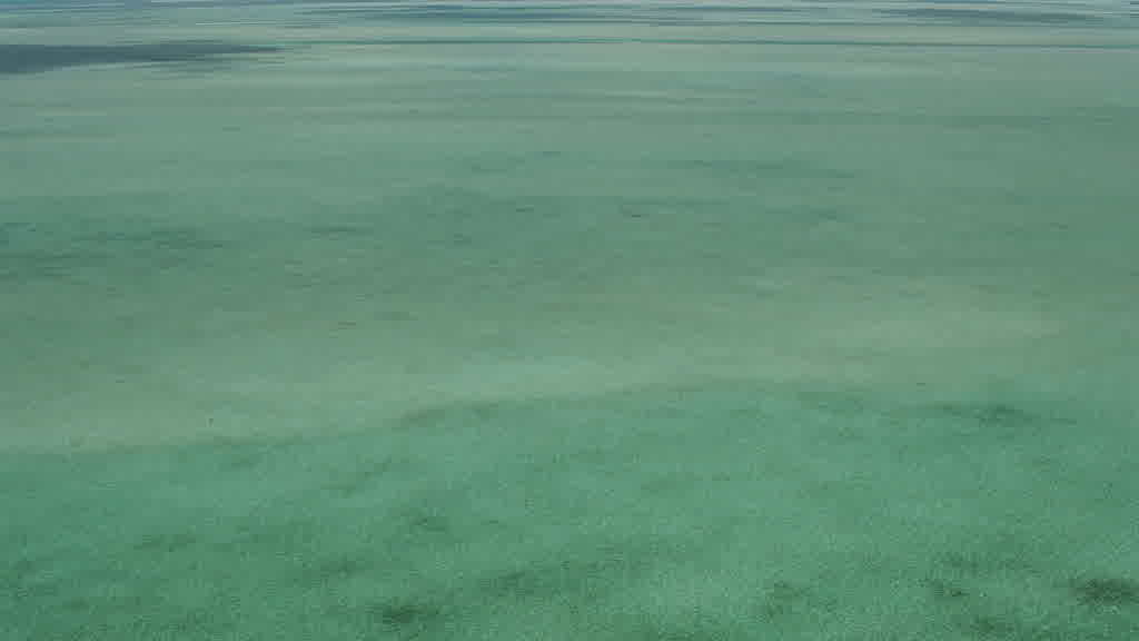 Images aériennes des Bahamas