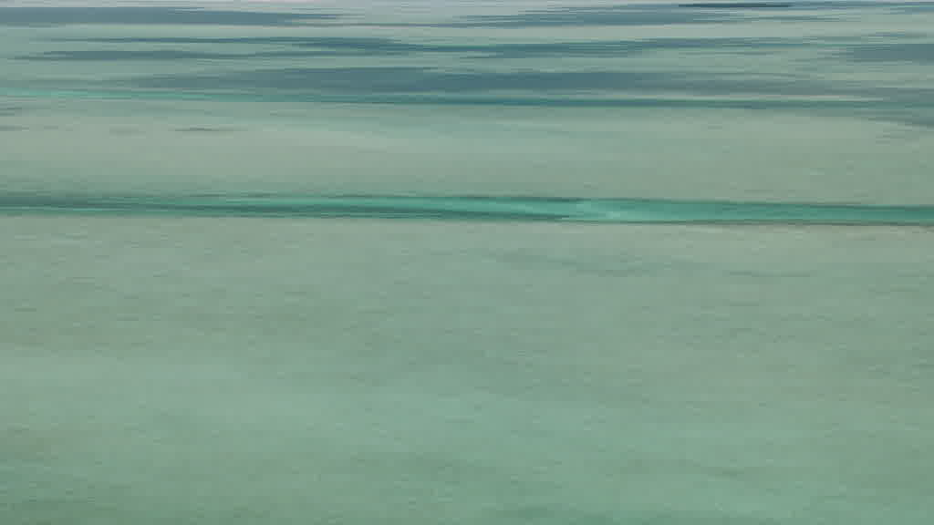 Images aériennes des Bahamas
