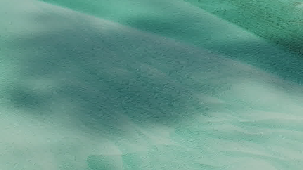 Images aériennes des Bahamas