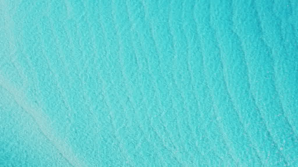 Images aériennes des Bahamas