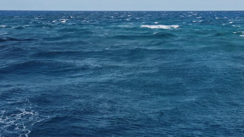 Images aériennes des Bahamas