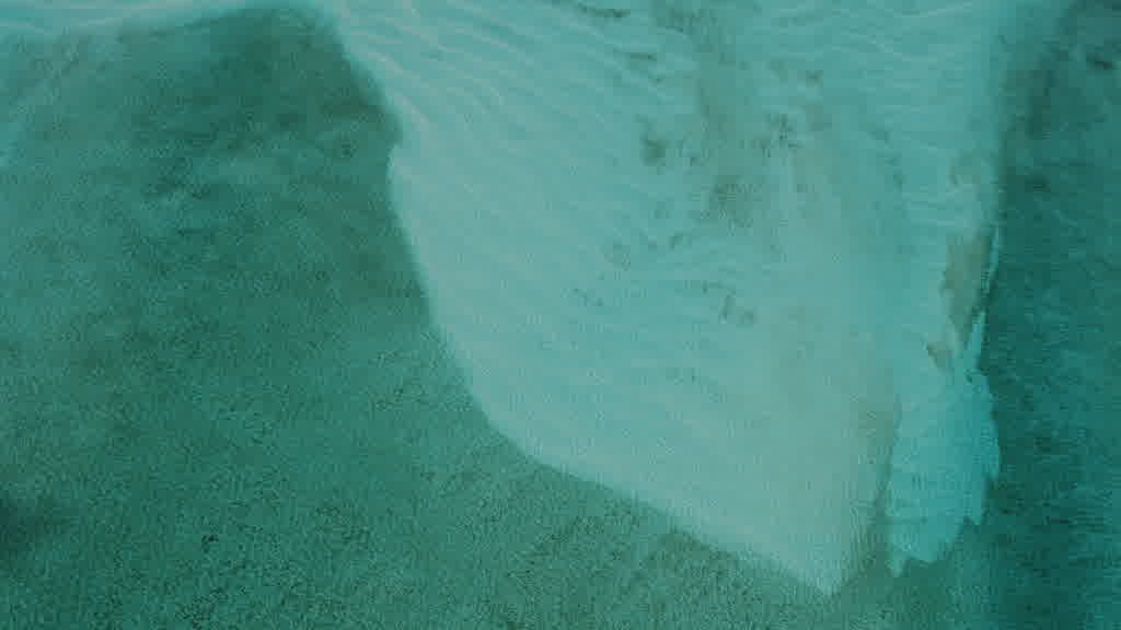 Images aériennes des Bahamas