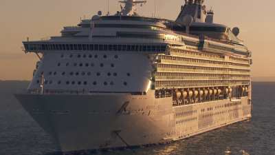 Cruise Ships