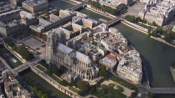 Notre-Dame de Paris